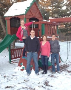 Christmas 2011