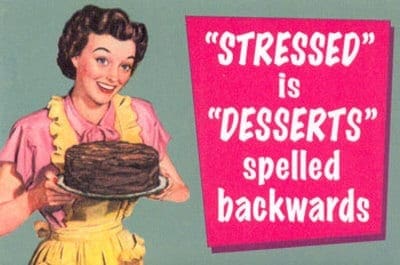 Image result for not to be stressed