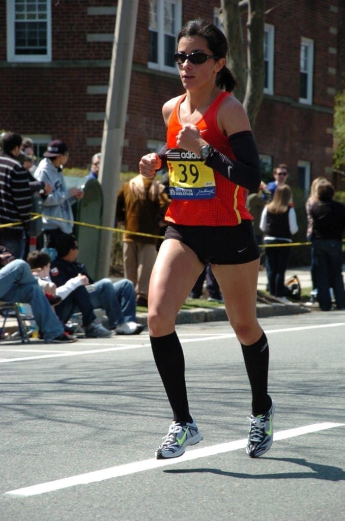 daniellerunning