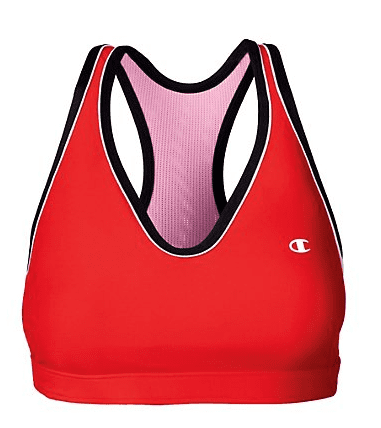 penneys sports bra