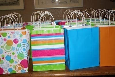 bags