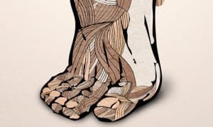 Running: it all starts with your feet!