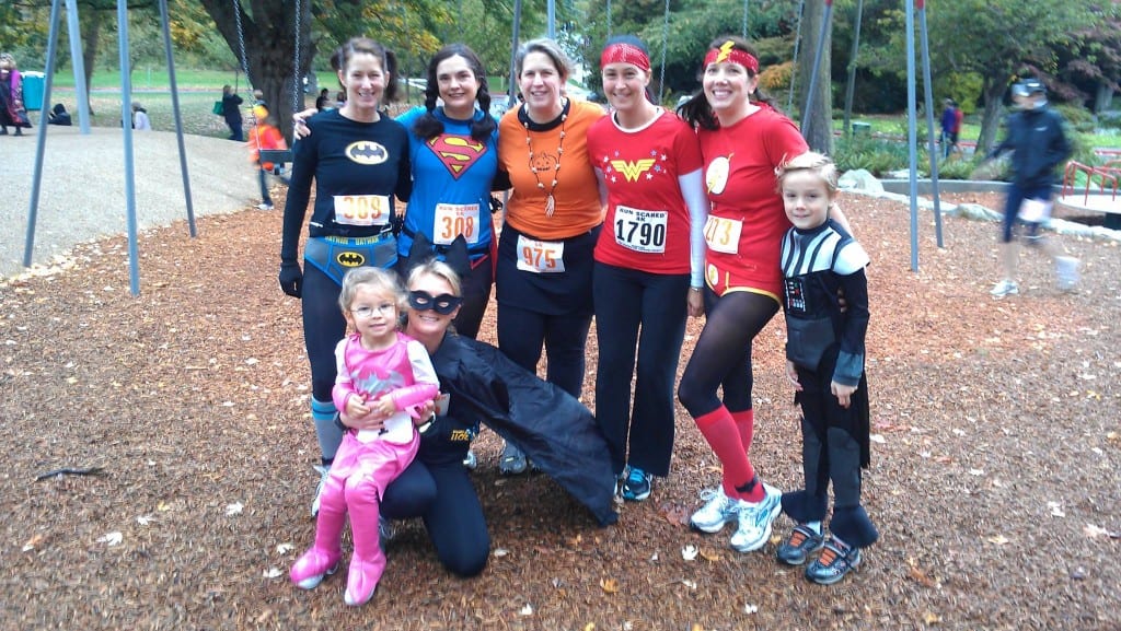 Head's up: Don't mess with this crew. Powerful stuff here.