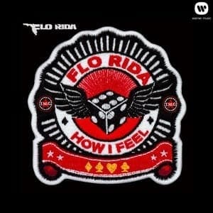 Let Flo Rida transport you off the track. At least in your mind.