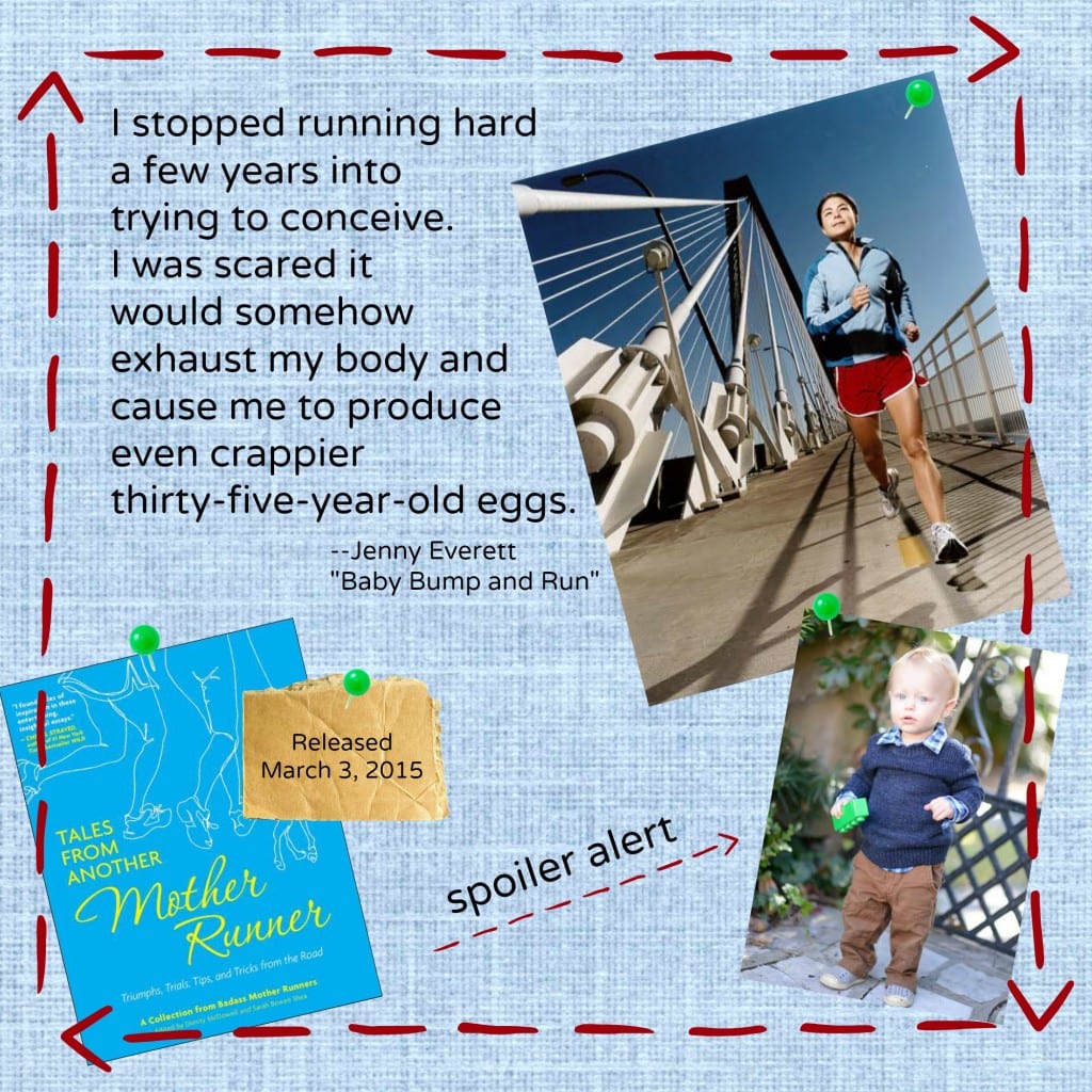 Jenny Everett Board 2