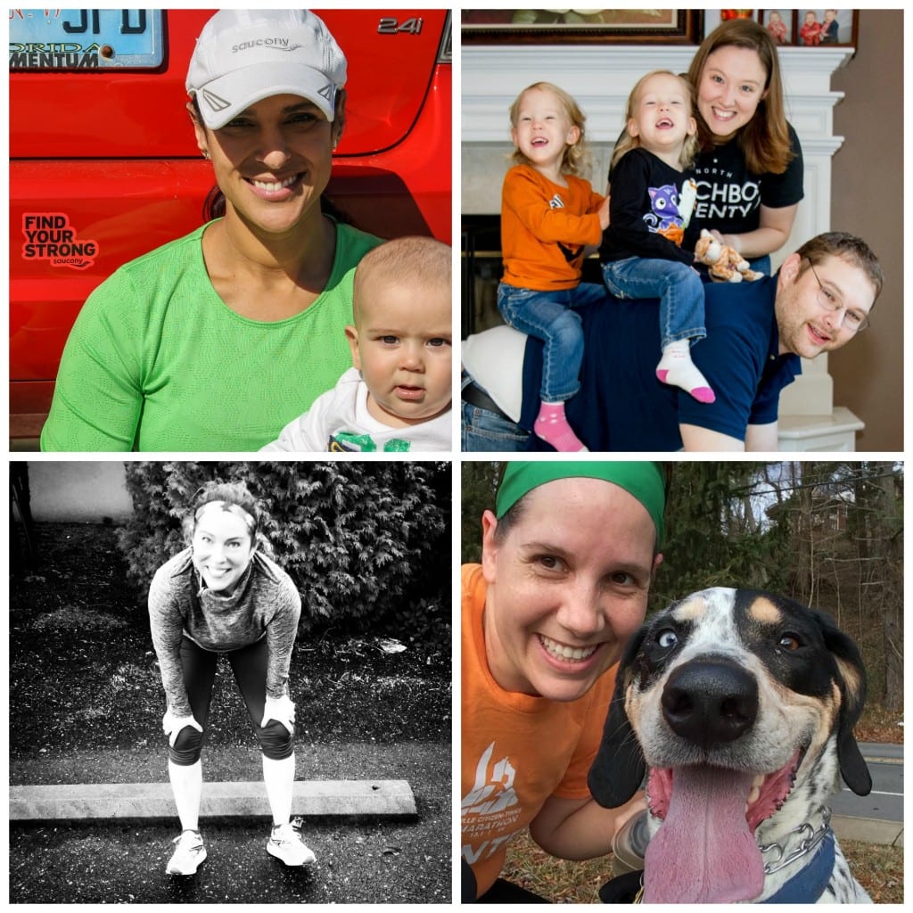 #AMRinSaucony Collage 3