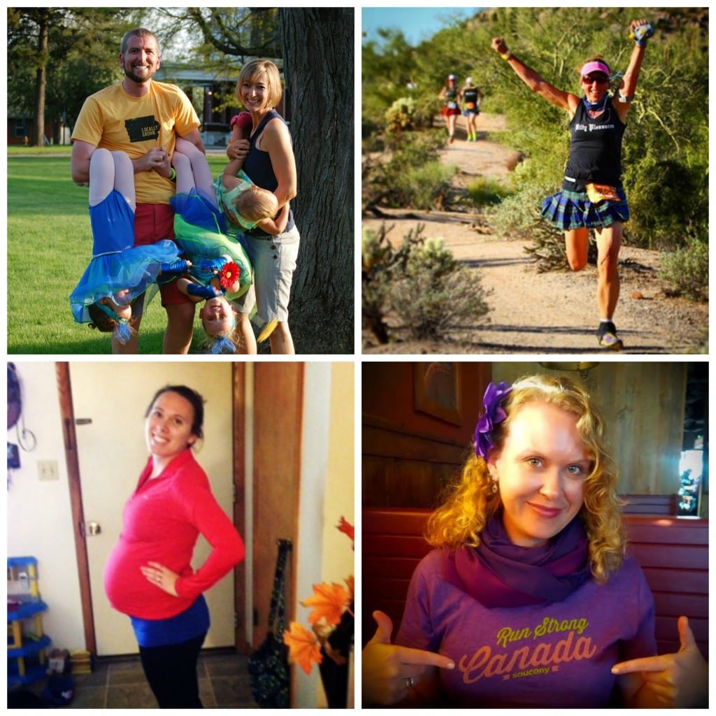 #AMRinSaucony Collage 4