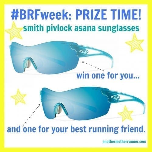 Just an example of what's coming up on Facebook this #BRFweek, so be sure to like our page!