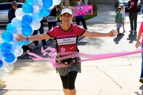 To bask in strength of #BAMR Nation.