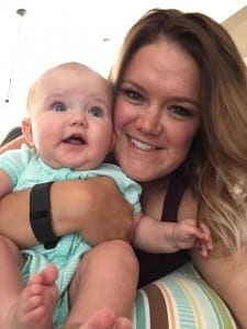 Ashley Hinze Picture