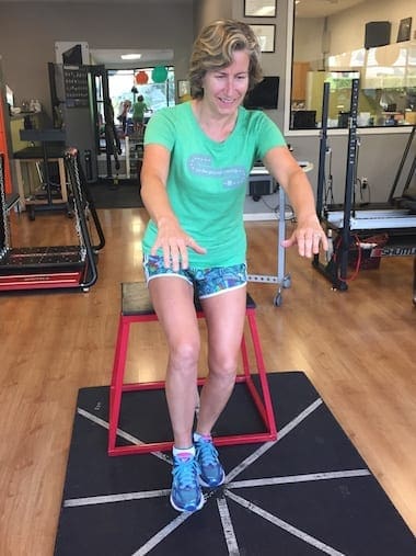 The Top Benefits of Glute Bridges - Cycling and Triathlon Training Center