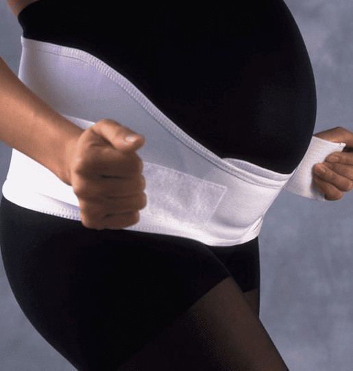 Gabrialla maternity support belt