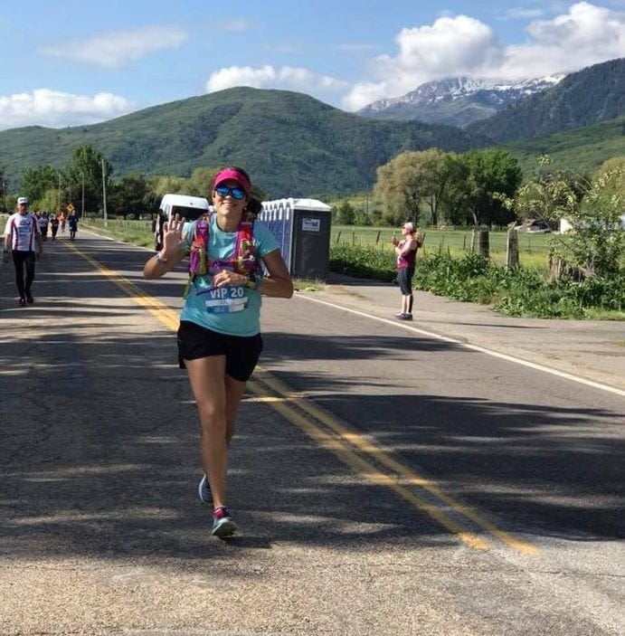 Another Mother Runner Retreat