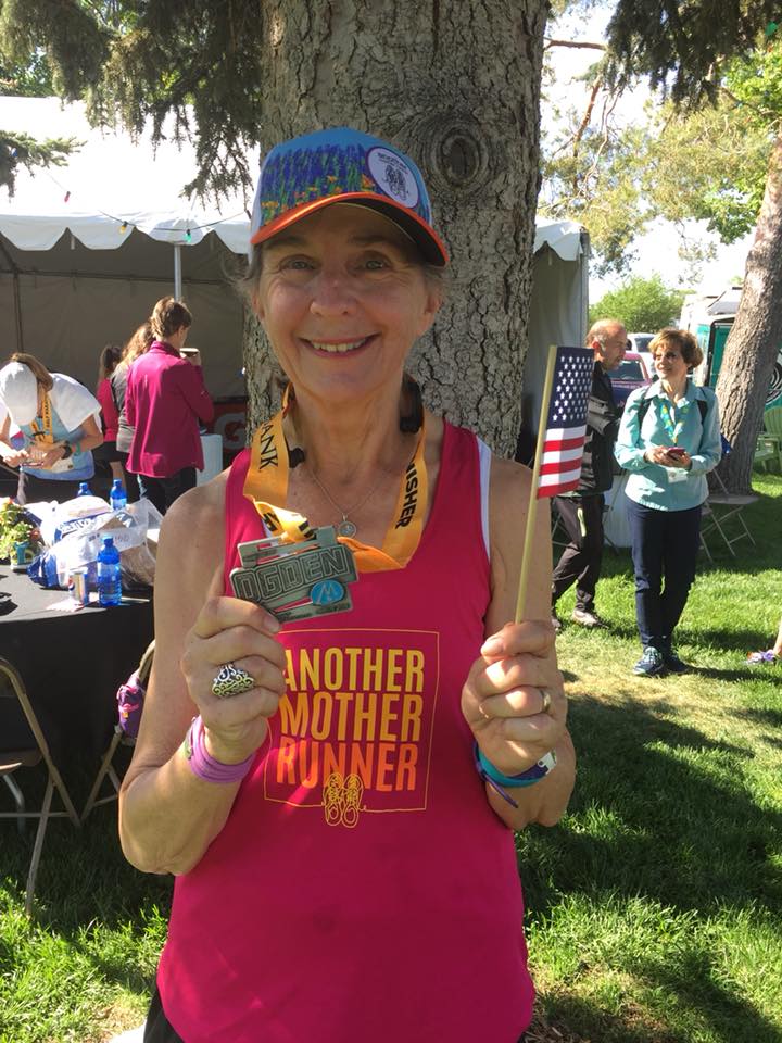 Another Mother Runner Retreat