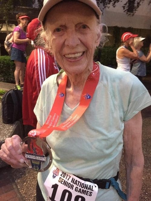 Mother's Day Half-Marathon