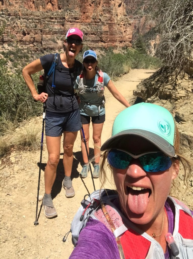 Grand Canyon Rim to Rim