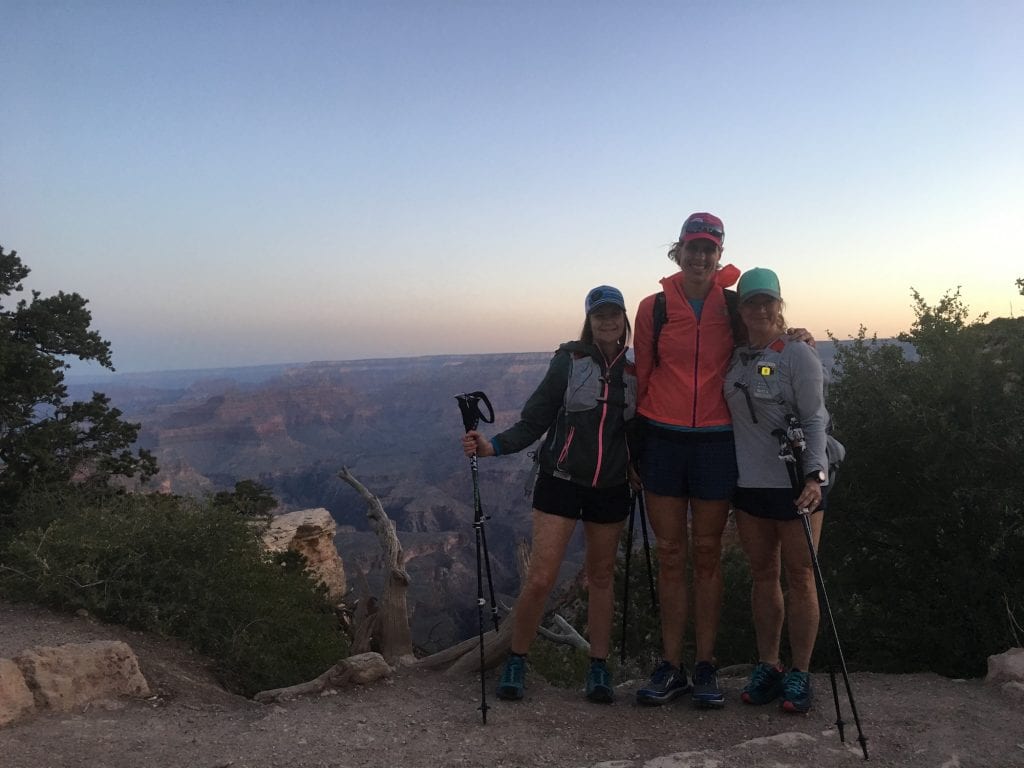 Grand Canyon Rim to Rim