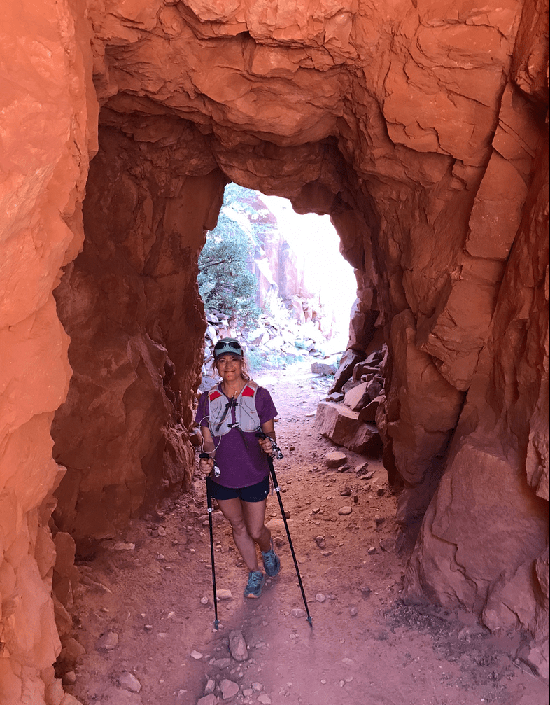 Grand Canyon Rim to Rim