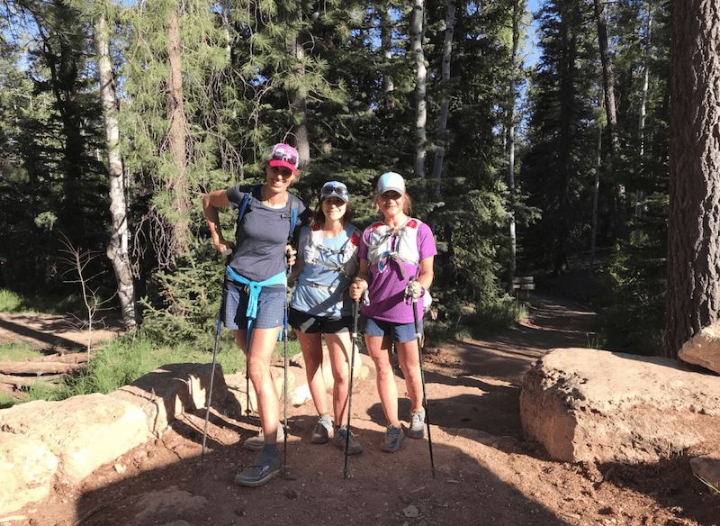 Grand Canyon Rim to Rim