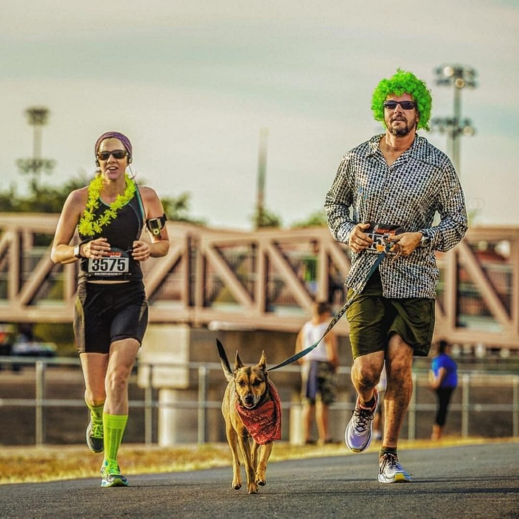 Ragnar Trail Los Coyotes