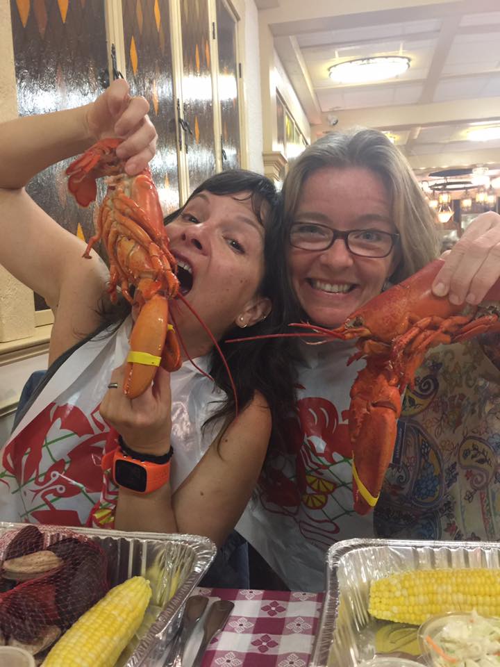 Cape Cod Running Retreat