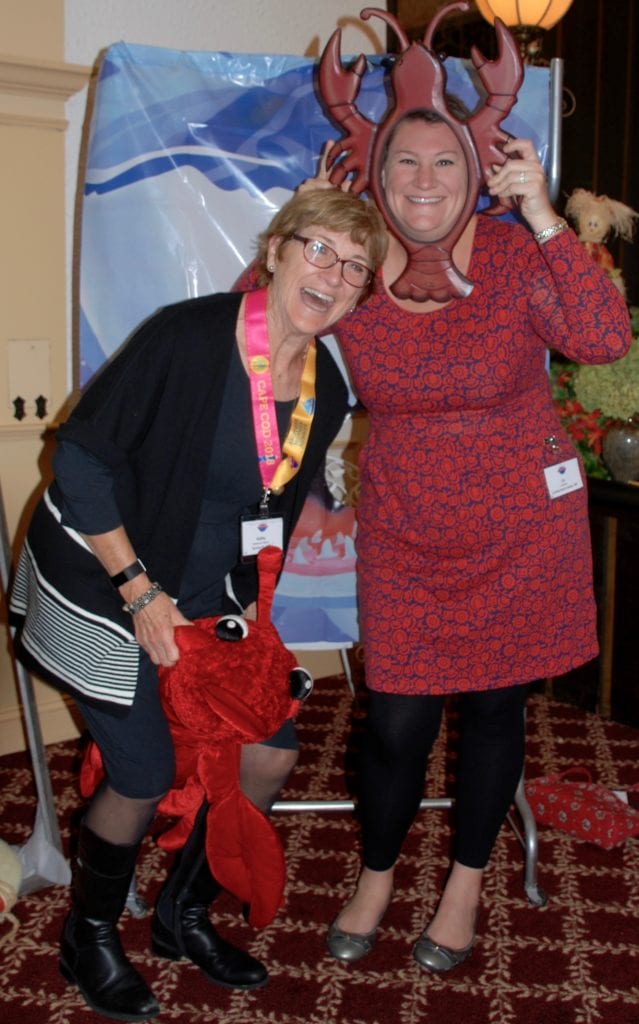 Cape Cod Running Retreat