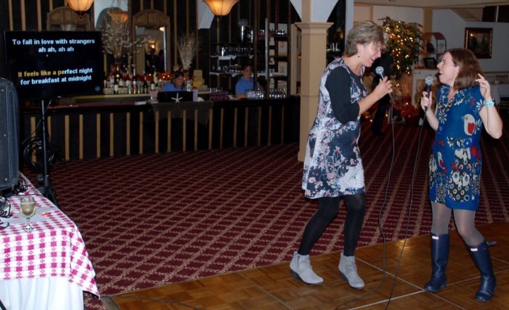 Cape Cod Running Retreat