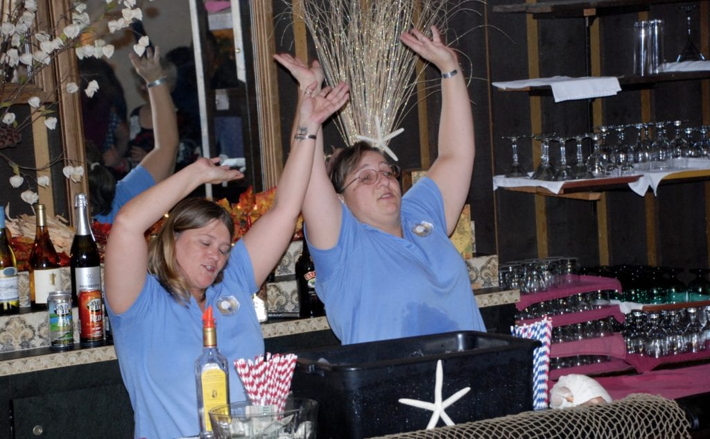 Cape Cod Running Retreat