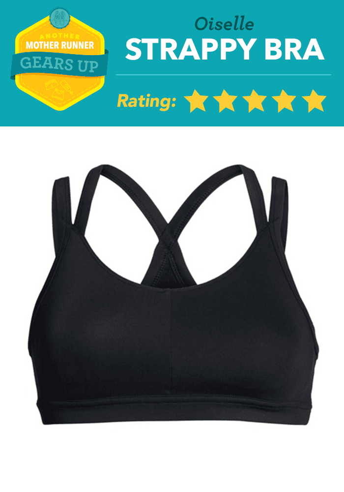 Best Sports Bras for Running: A-C Cups