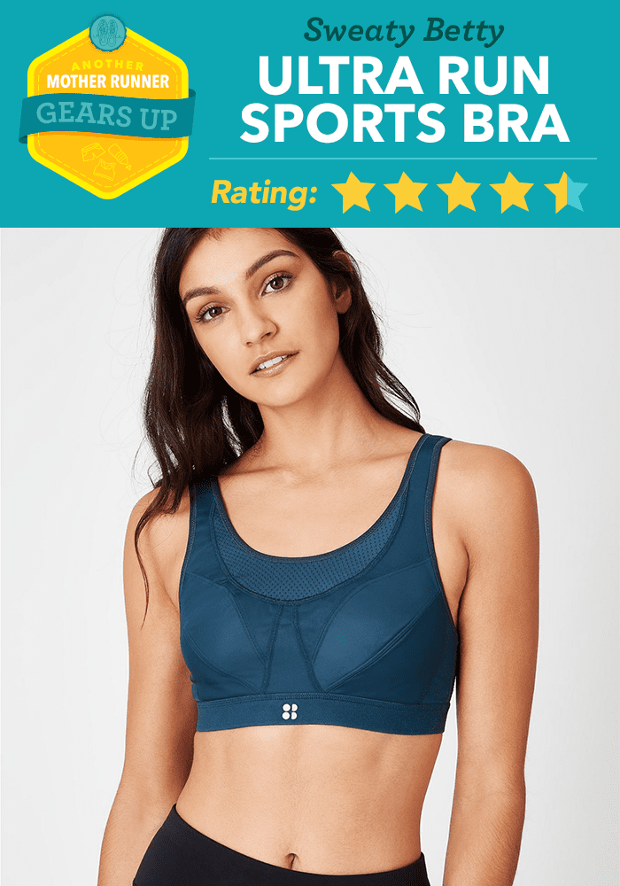 Best Sports Bras for Running: A-C Cups | Another Mother Runner