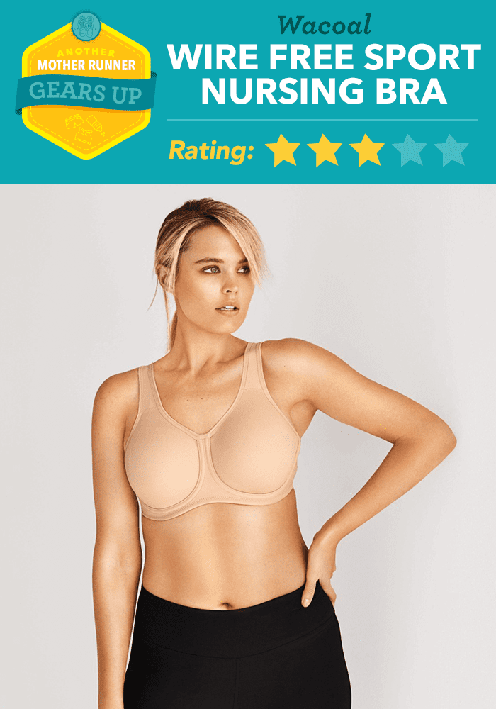 4 Best Sports Bras for Large Busts (+ the Worst) - The Mother Runners