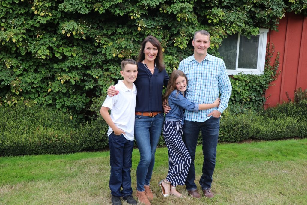 runner diagnosed with breast cancer