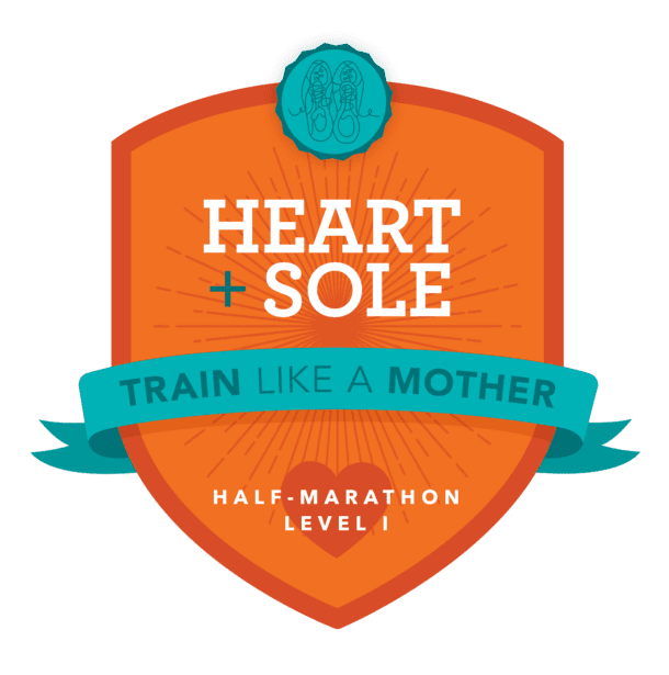 Heart Rate Half Marathon Training Plan Train Like a Mother Club
