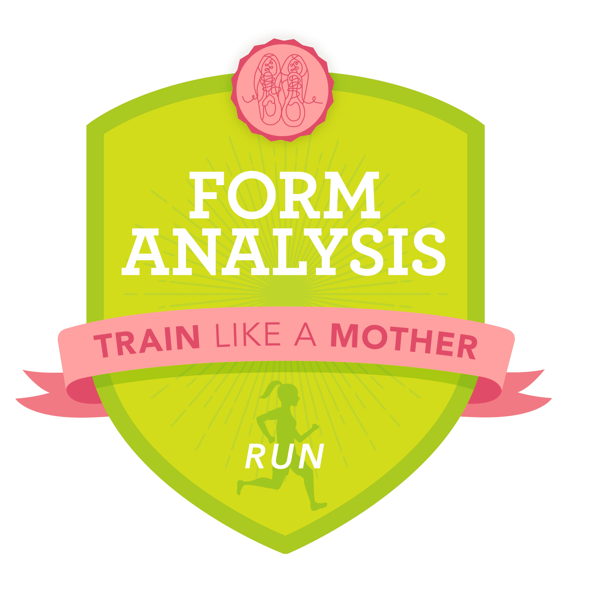 Form Analysis: Run