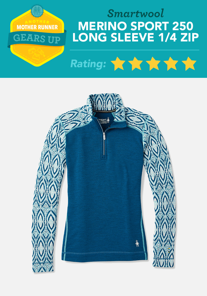 Wool Running Gear
