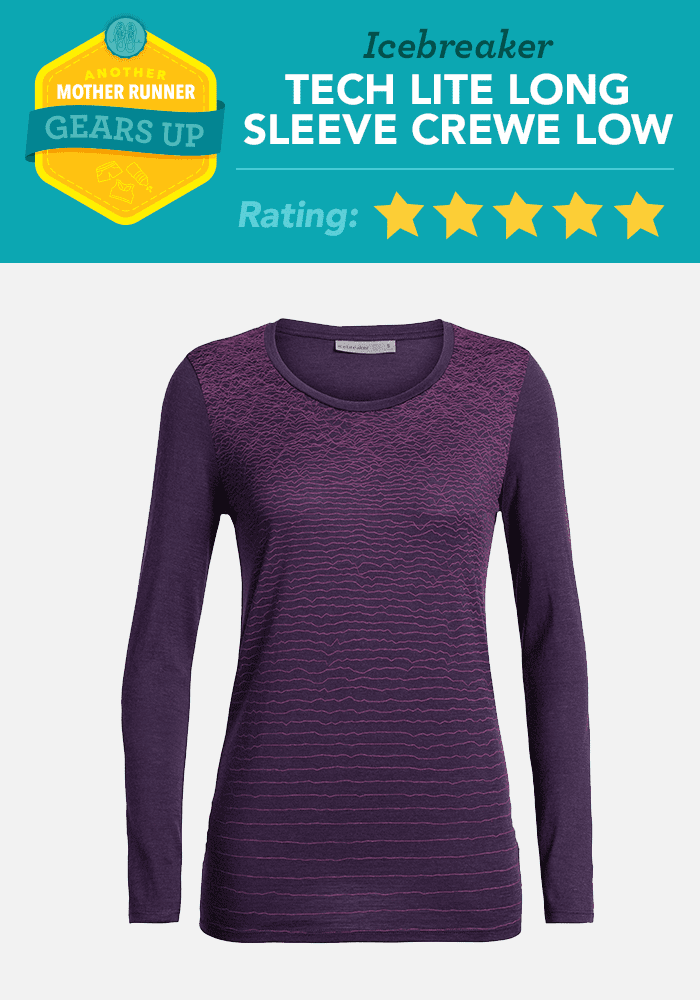 Wool Running Gear