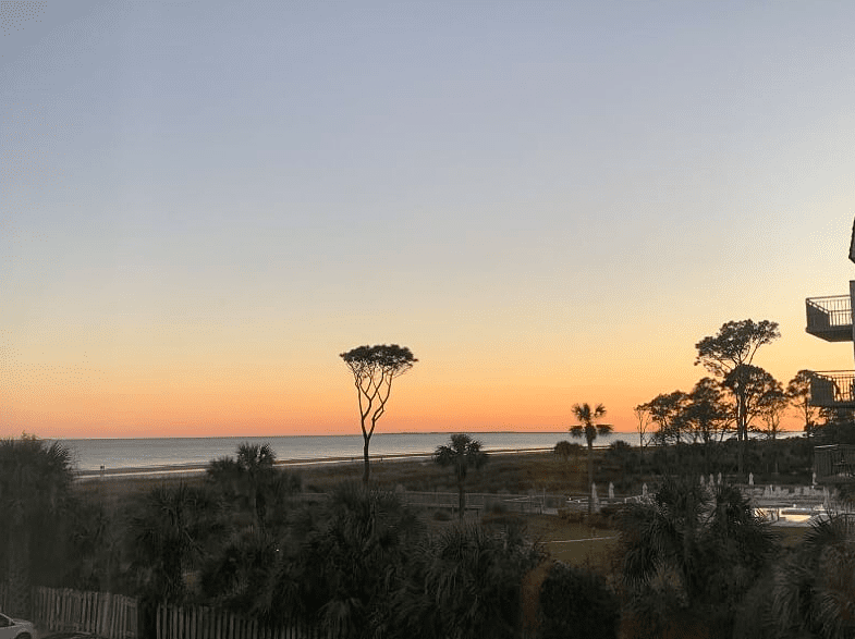 hilton head retreat