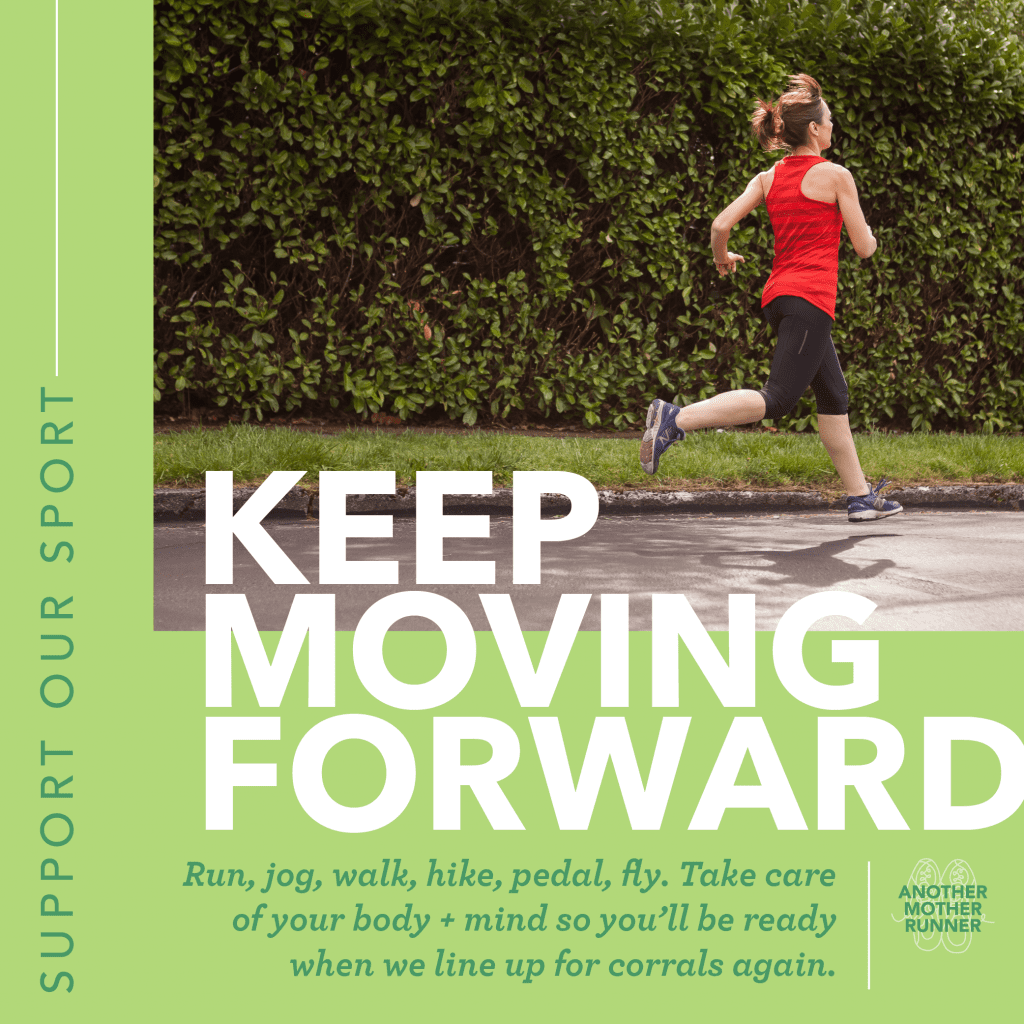 Help Endurance Sports During COVID-19