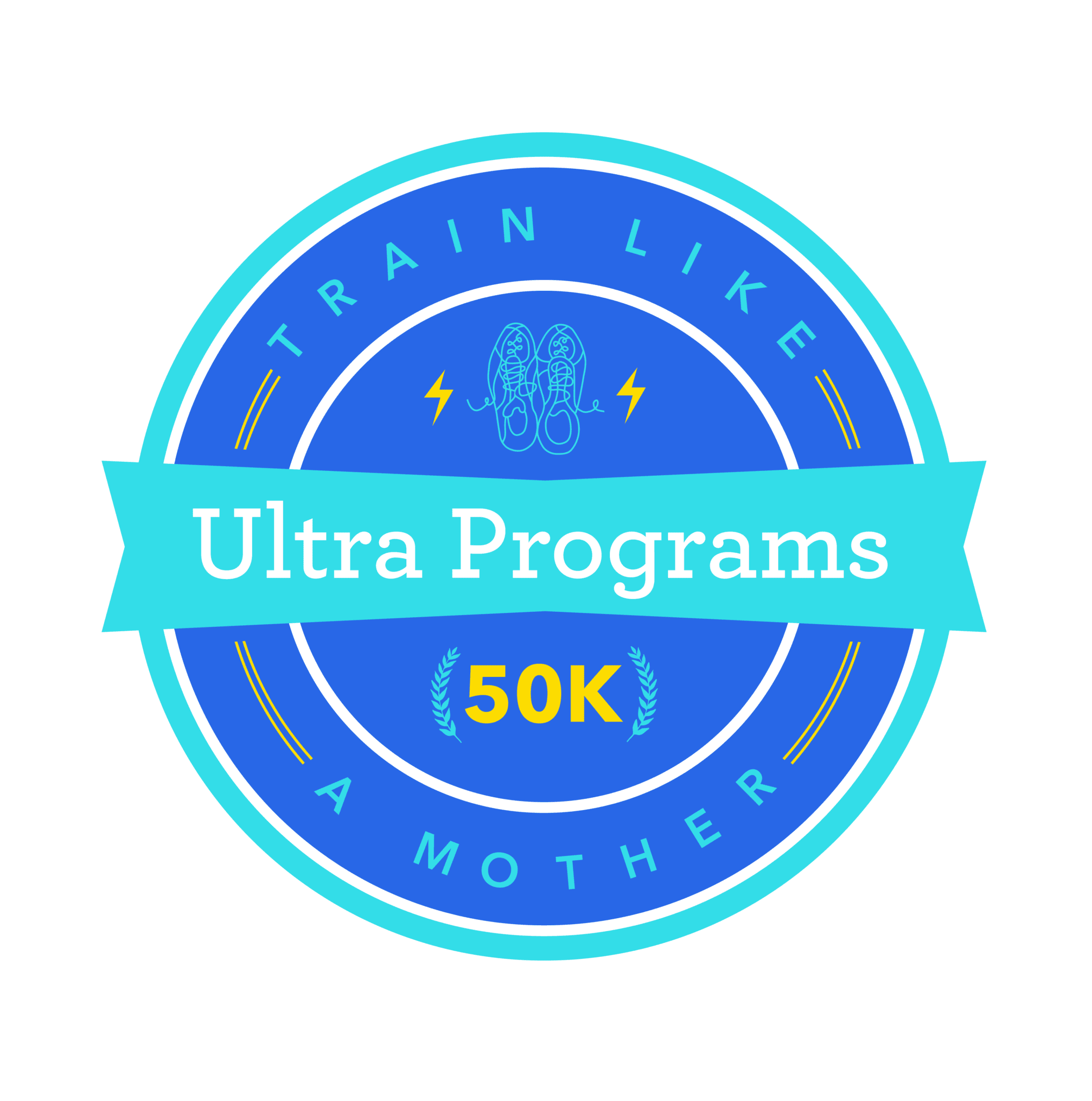 ultra training program