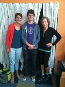 Another Mother Runners + Podcast Producer