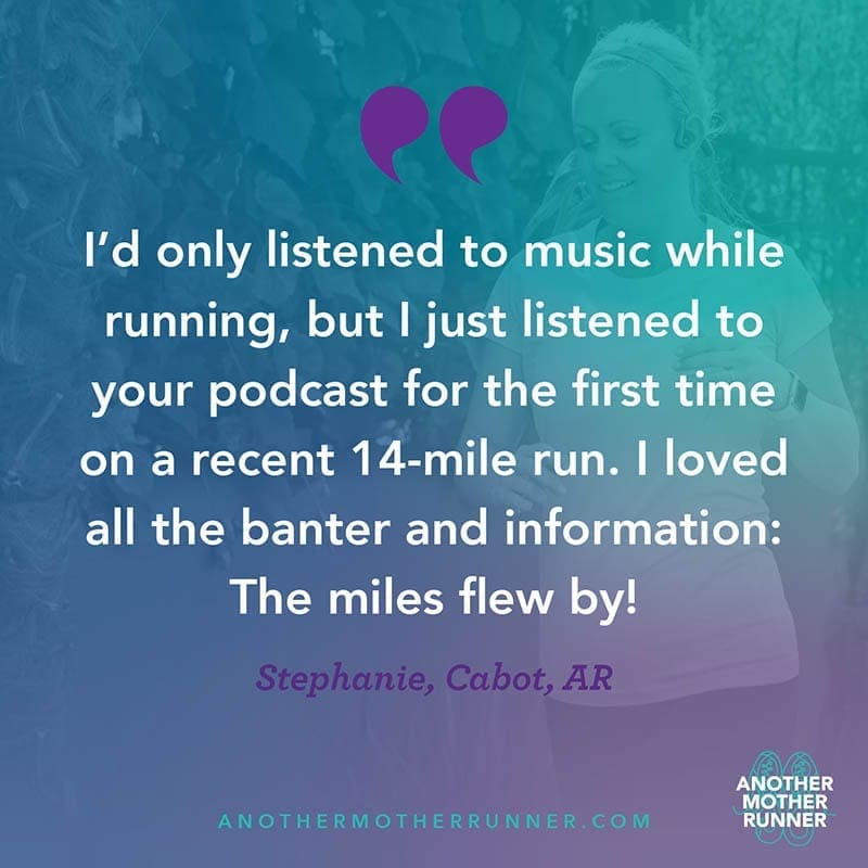 Inspirational Black Women Runners • Another Mother Runner