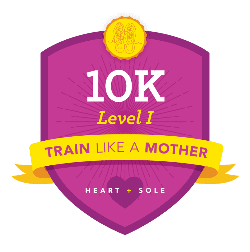 Heart Rate Training Running Plans Another Mother Runner