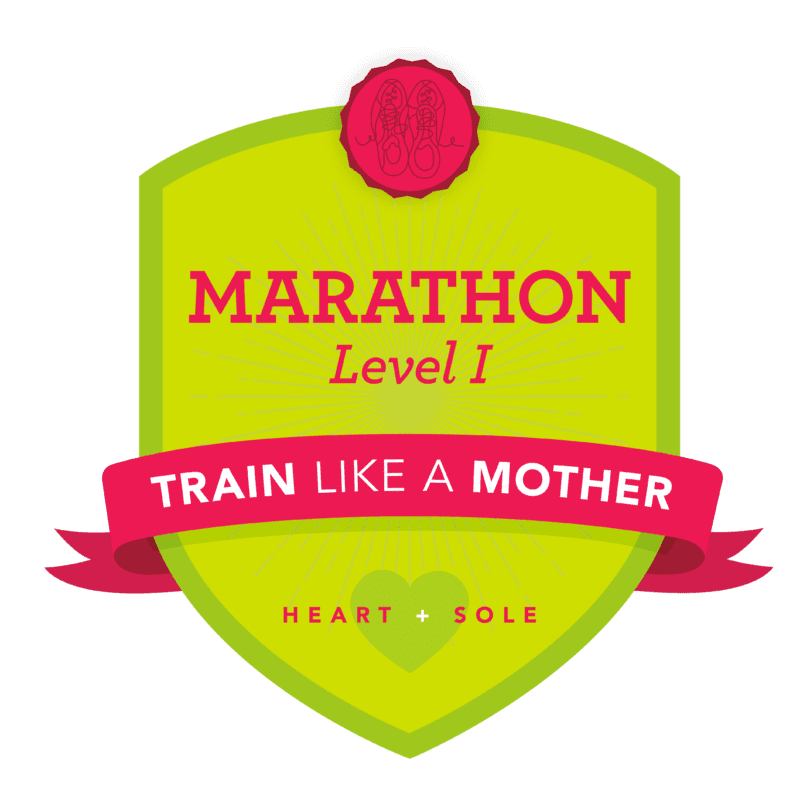 Heart Rate Training Running Plans Another Mother Runner