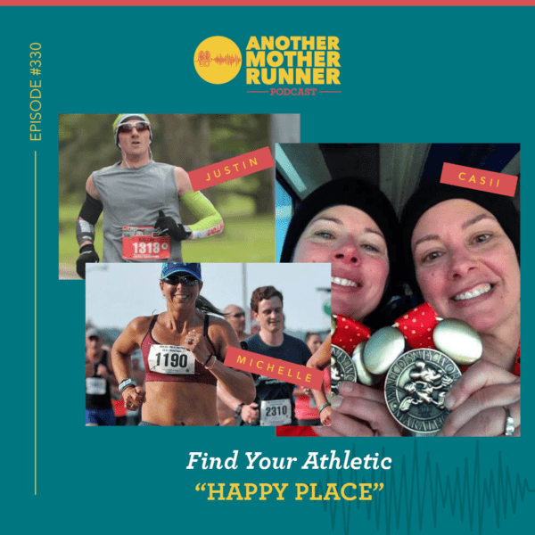 athletic happy place