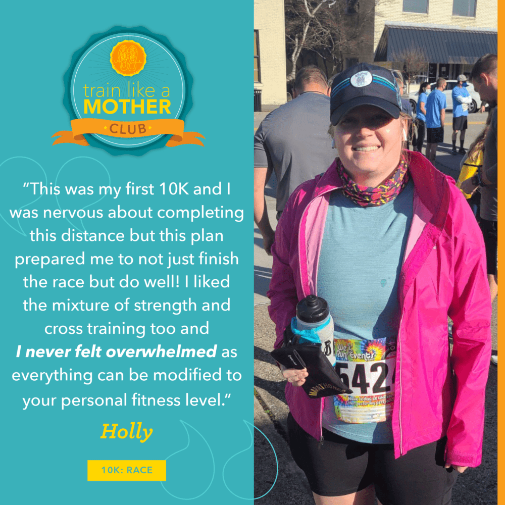 TLAM_squareTestimonials_Holly 5K training plan