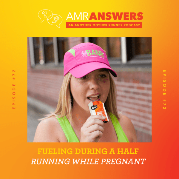 fueling during a half