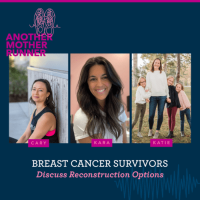 Breast Cancer Reconstruction, Young Adults Facing Breast Cancer Together