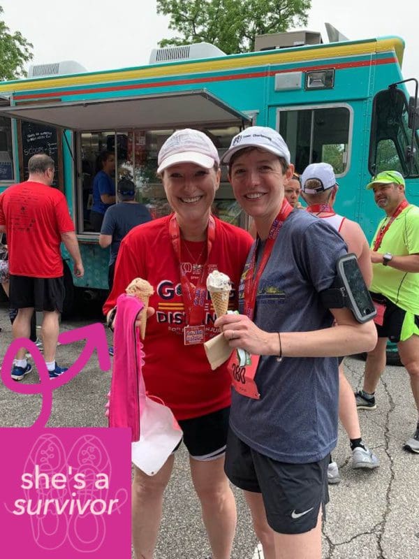 survivor liz benditt