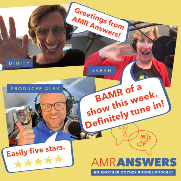 x training during taper