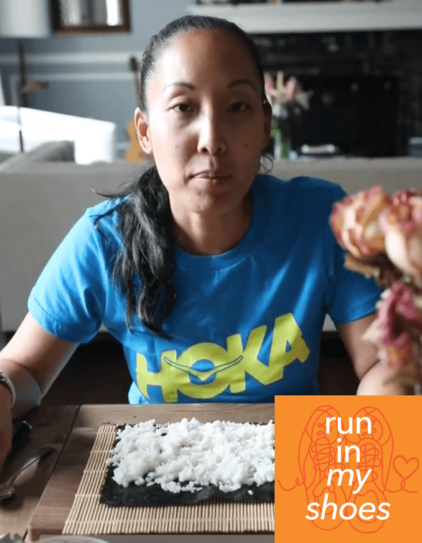 The Korean Vegan